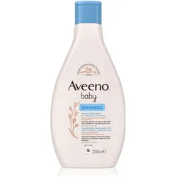 Aveeno, Babykörperpflege, Baby Dermexa