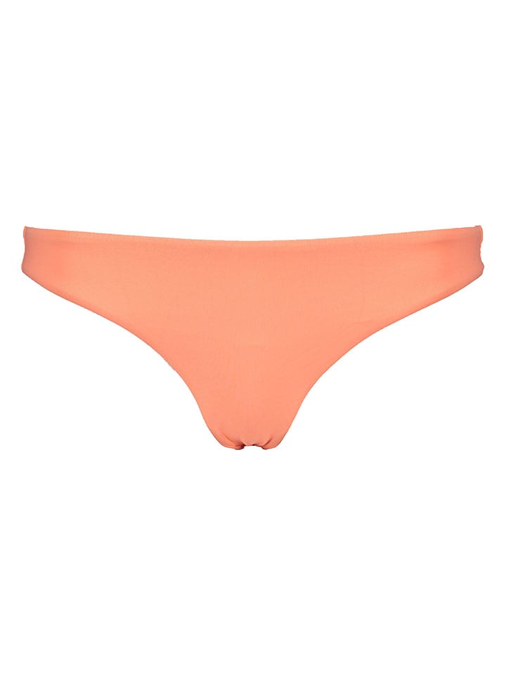 Roxy Bikini-Hose in Orange - S