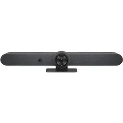 Logitech Konferenzkamera »Rally Bar« graphit grau, 91x13.05 cm