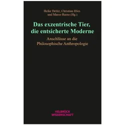 Das exzentrische Tier, die entsicherte Moderne, Fachbücher von Marco Russo