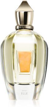 Xerjoff Elle perfume para mulheres 100 ml. Elle
