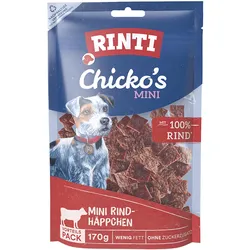 Rinti Chicko Mini Rind 1x170 g