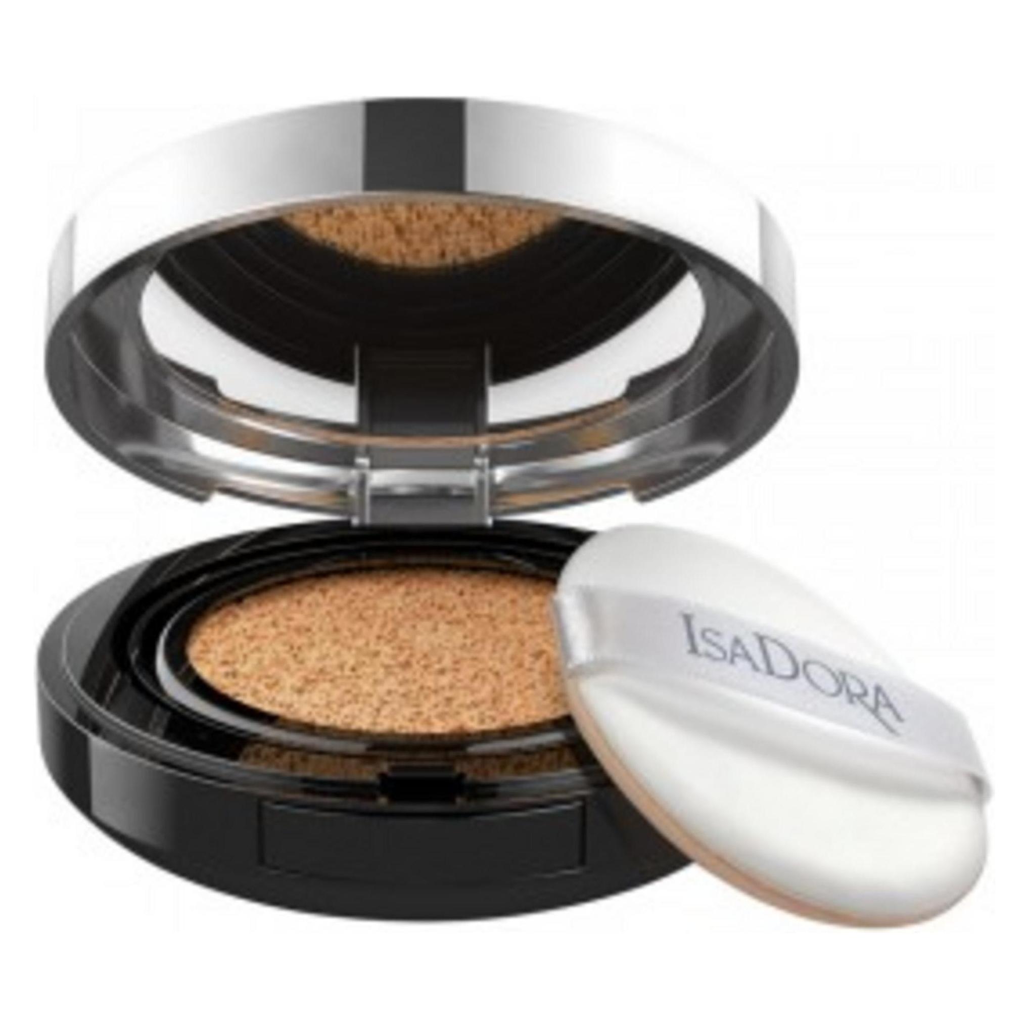 Isadora Nude 20 Nude Sun Cushion Foundation 15g für Frauen (Nude Sun) (48166309)
