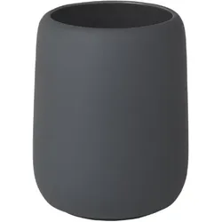 Sono Zahnputzbecher magnet H 11 Ø 8,5cm
