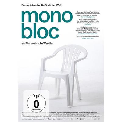 Monobloc, DVD