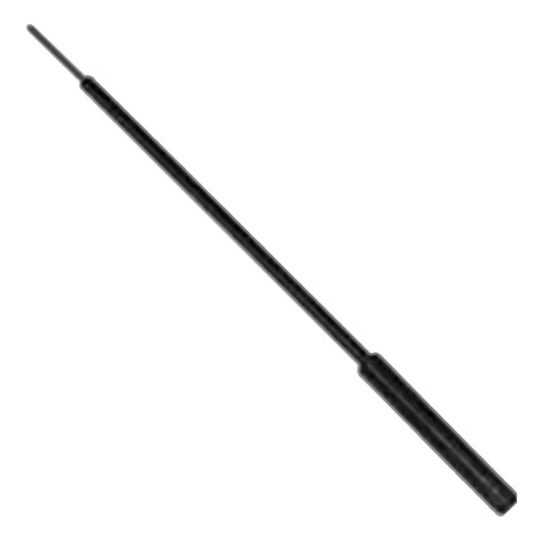 Stäubli 24.0162-21 Adapterstecker - Schwarz (24.0162-21)
