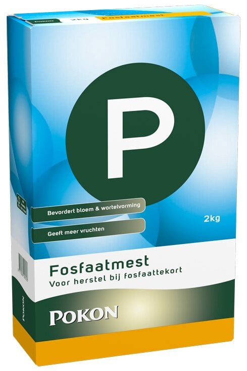 Pokon fosfaatmest 2 kg