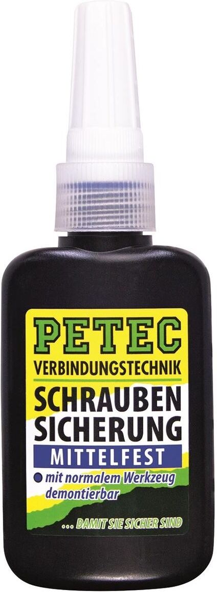 PETEC 91050 Threadlocker