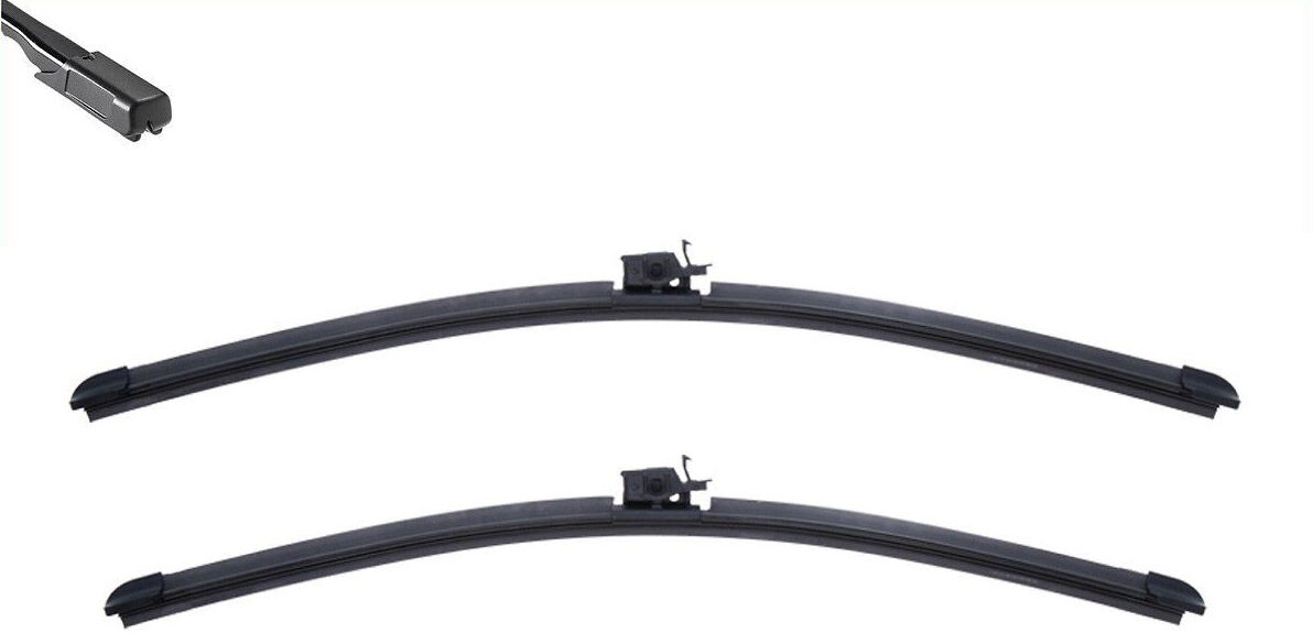 VALEO 577792 Wiper blade