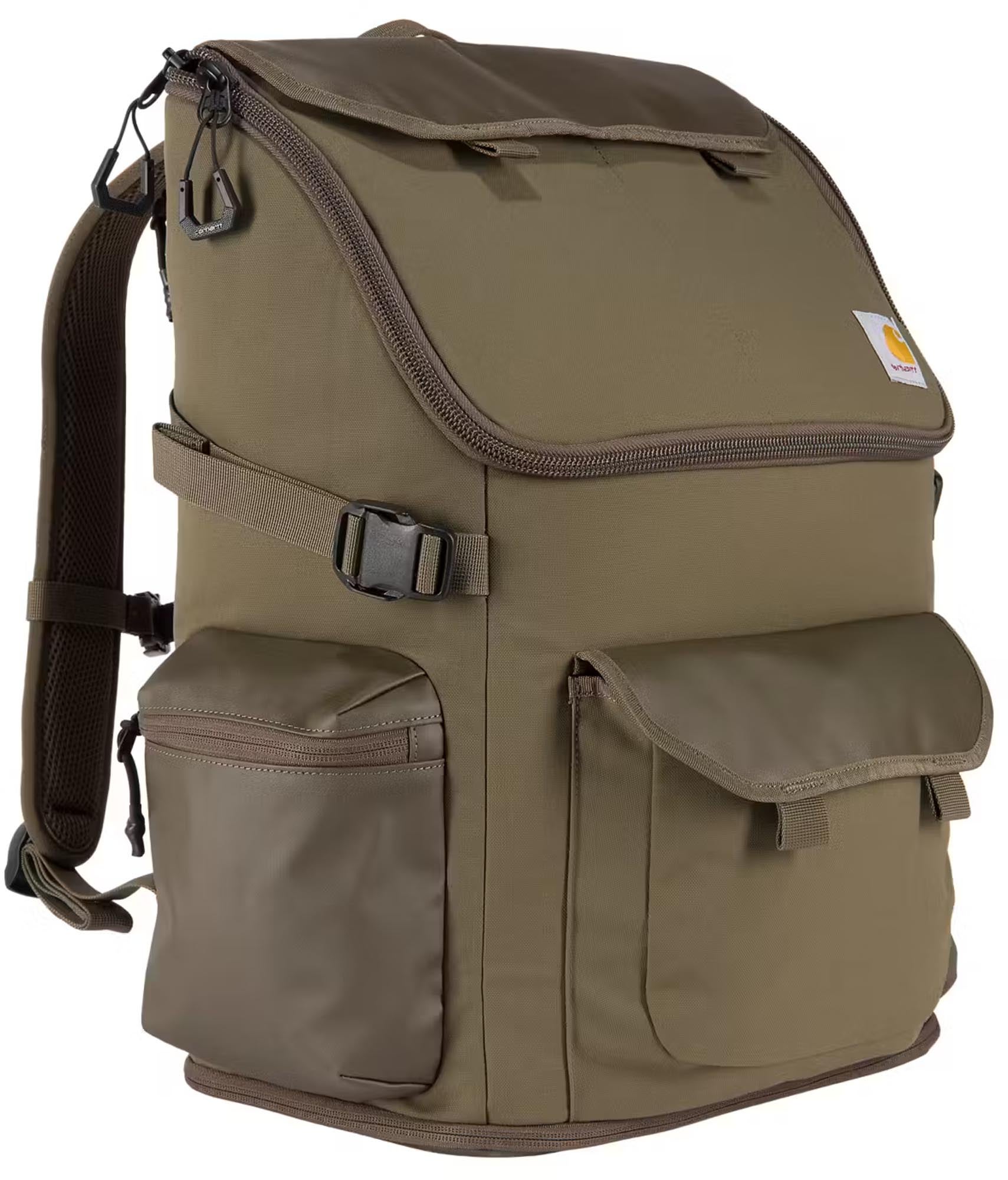 Carhartt Workday Nylon Rucksack 35L B0000443-217-S000