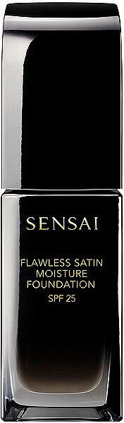 Sensai Flawless Satin Most Fond de Teint FS20"4,5" (FS204.5 Warm Beige) (84087)