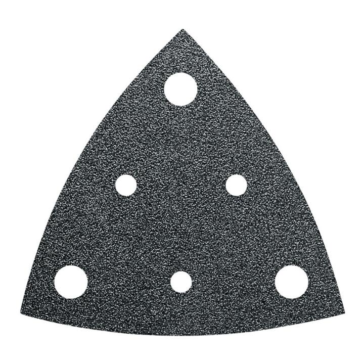 Fein Delta-Schleifblatt, gelocht K180 (63717114019 | 63717114019)