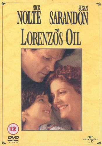 George Miller - Lorenzo's Oil [UK Import] - Preis vom 12.10.2026 11:37:12 h