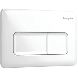 Hansgrohe iFrame Original Q Betätigungsplatte 66001450