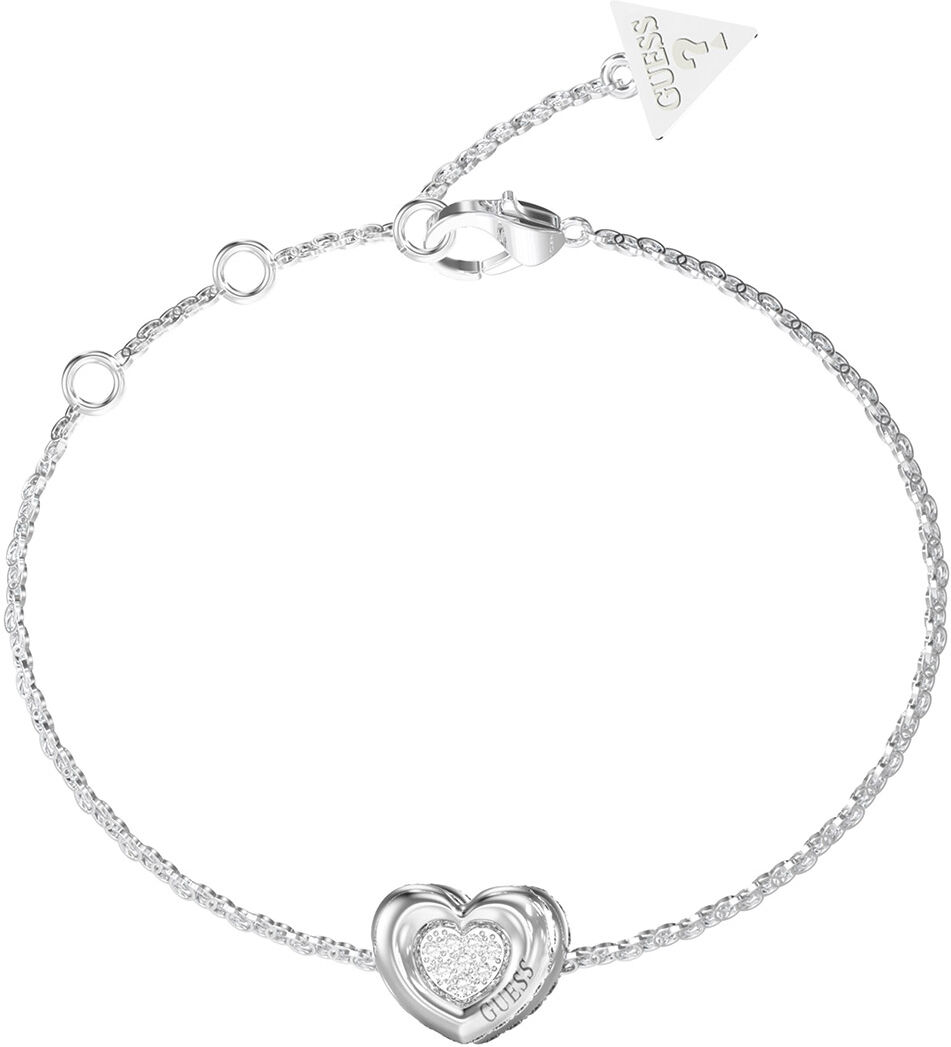 GUESS L.O.V.E. armband JUBB05461JWRHS