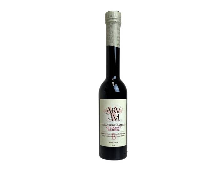 Arvum vinaigre balsamique de Xères bouteille 250 ml