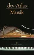Ulrich Michels - dtv-Atlas Musik: Systematischer Teil Musikgeschichte von den Anfängen bis zur Gegenwart - Preis vom 01.10.2026 17:08:56 h