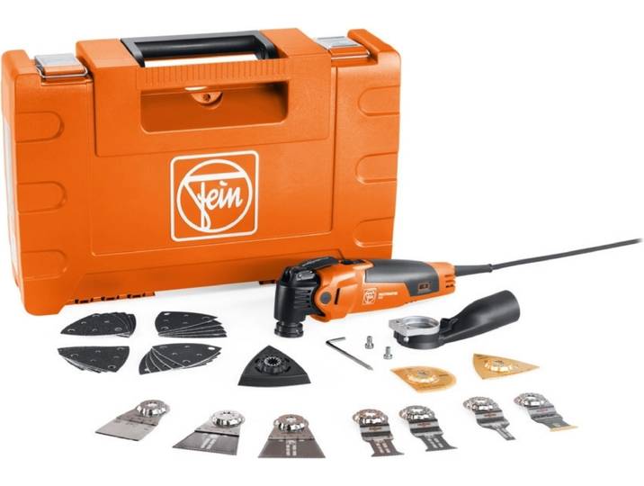 Fein 7129661000 Fein MM 500 Plus Top