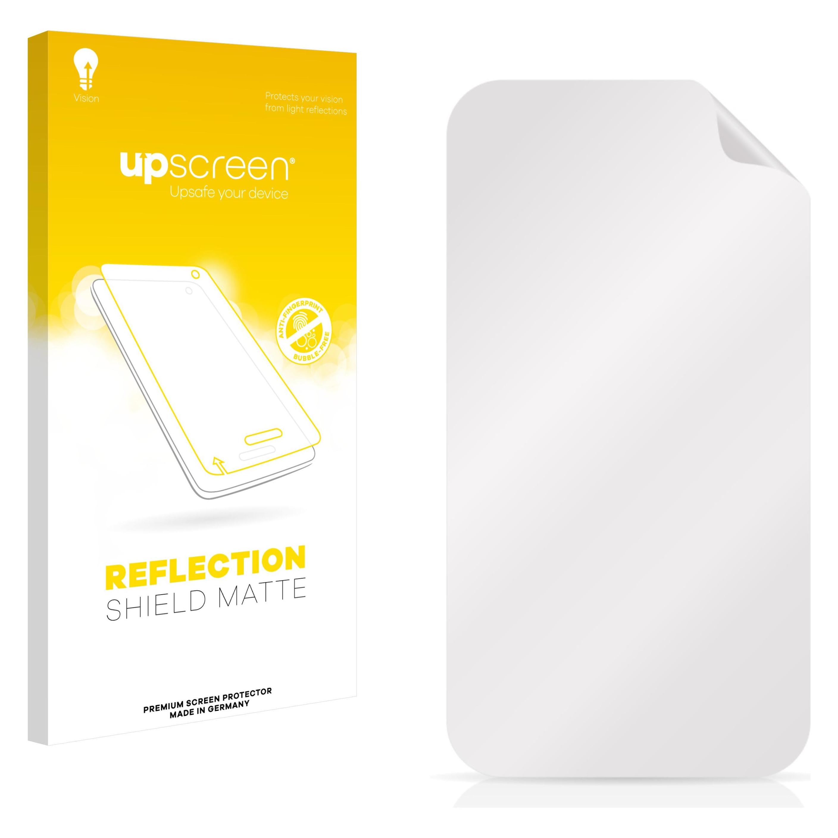 upscreen Reflection Shield Displayschutz Matt (2954370)