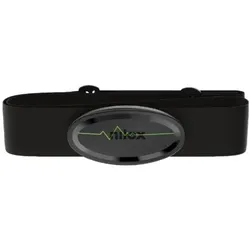 Nilox Smart-Herzfrequenzgurt HRM, Trainings- und Herzfrequenzüberwachung, Wasserfest, Pulsgurt