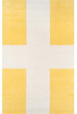 Skyline Decor Novogratz by Momeni Delmar Chevalier Hand Tufted Wool Area Rug