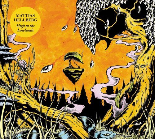 Hellberg Mattias - High in the Lowlands - Preis vom 19.10.2026 19:33:35 h
