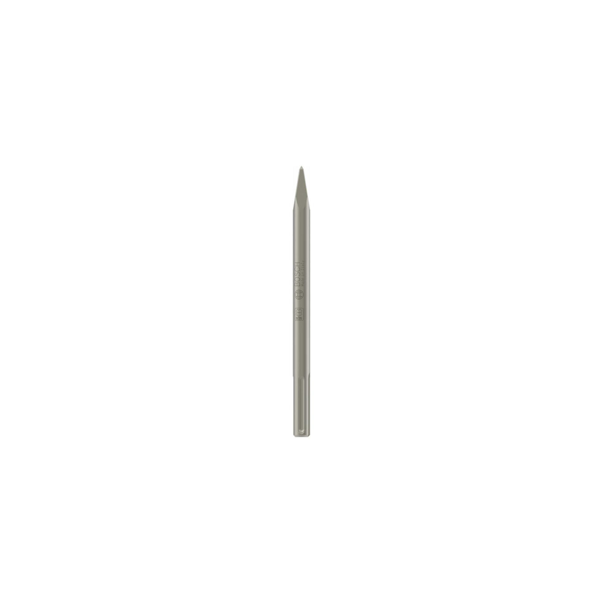 BOSCH Spitzmeißel mit SDS max-Aufnahme 280 mm (1618600023)