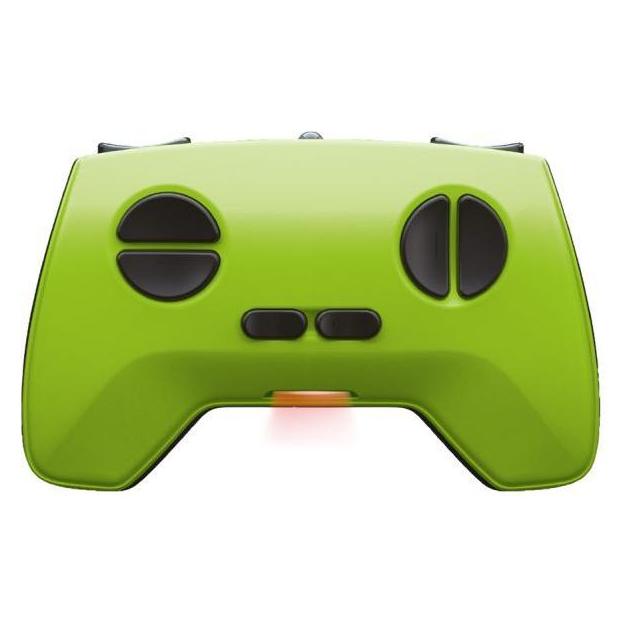 Maxlife remote controlled gecko MXRG-100 green (OEM0200772)