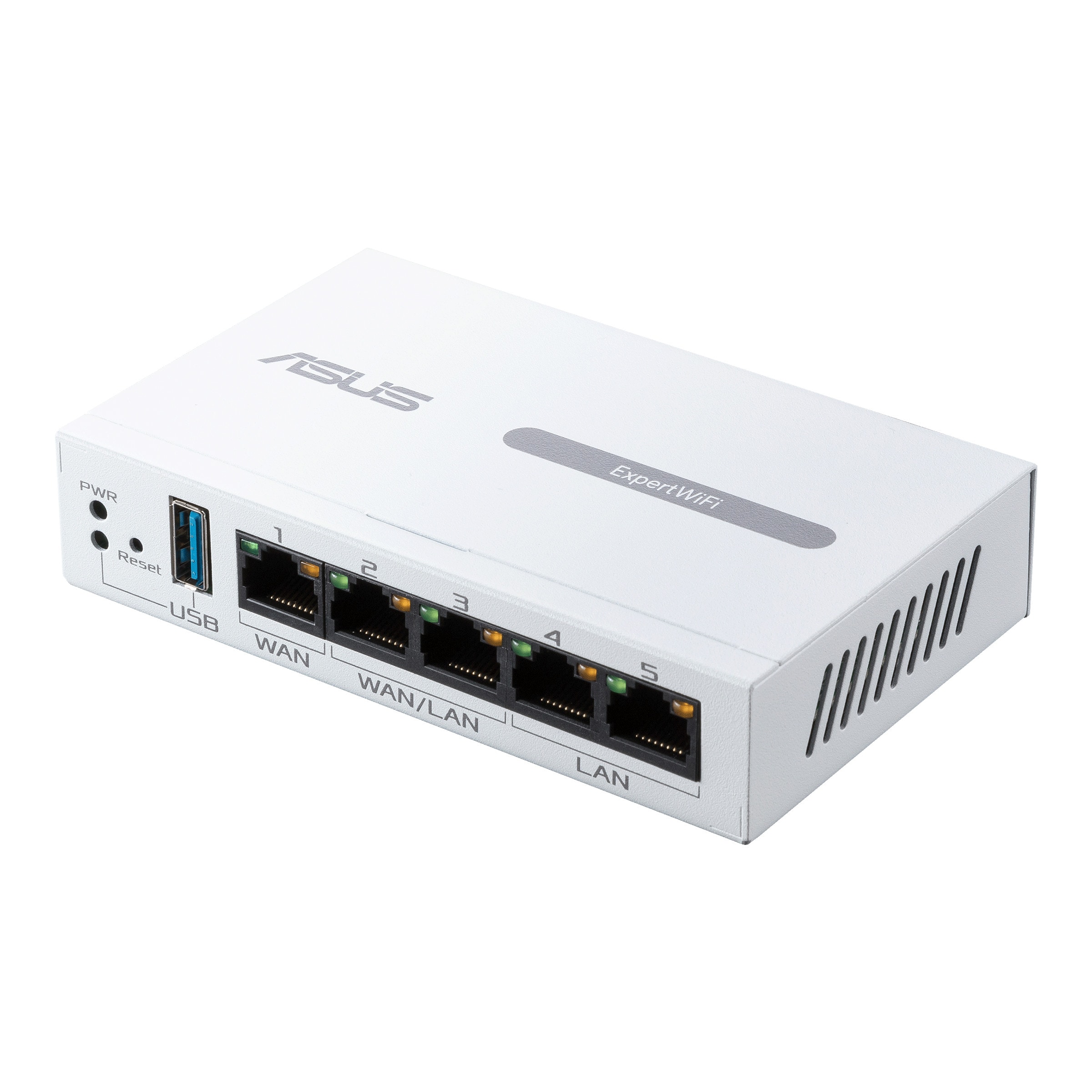 ASUS Expert Wifi EBG15 5-port Gigabit VPN Router