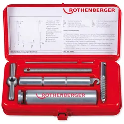 ROTHENBERGER Kartuschen - Auszieher, 9-teiliges Set - 854390