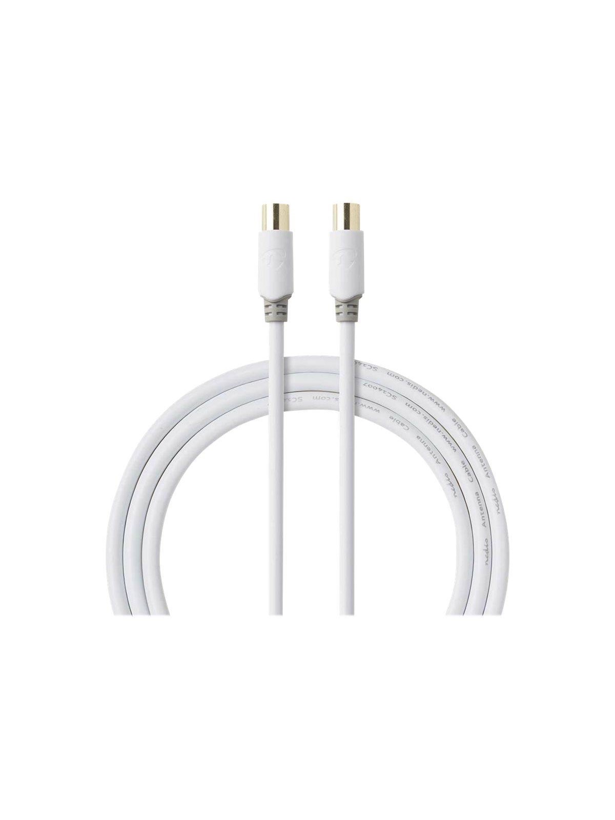 Nedis antenna cable - 2 m