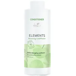 1L Wella Professionals Elements Renewing Conditioner