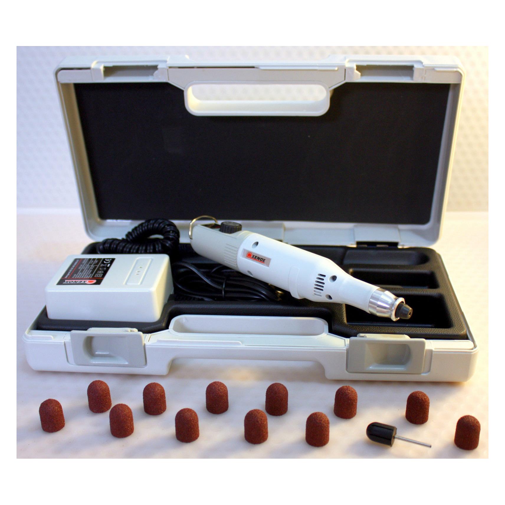 Proxxon Xenox Motorhandstück MHX/E (Rotationswerkzeug) (68 516)