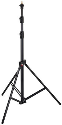 Manfrotto 1005BAC Ranker Stand Noir