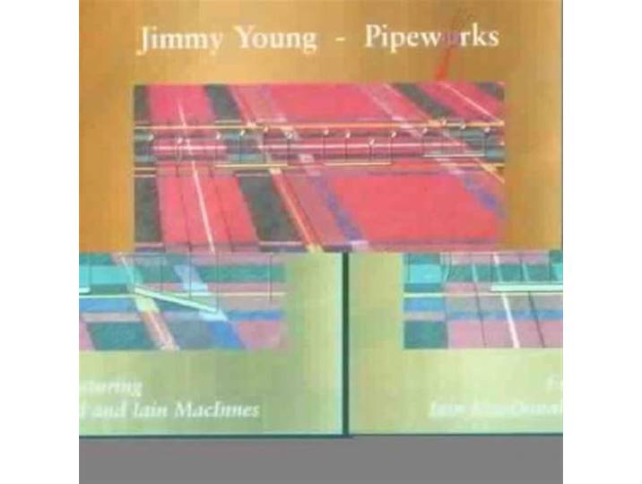 Jimmy Young - Pipeworks