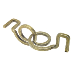 Bartl Cast Puzzle Hook - Metallpuzzle - Level 1 243155