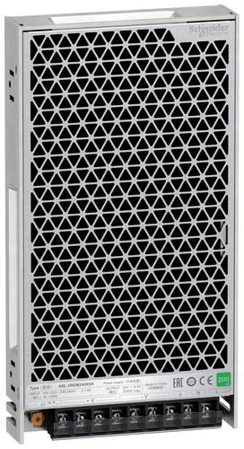 Schneider Electric ABL2REM24085K Spannungsversorgung, Easy Modicon ABL2, getaktet, 1-phasig, 100-240V AC, 24V DC, 8,3A, 200W