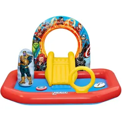 Bestway Marvel's® Wasserspielcenter Avengers AssembleTM