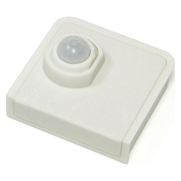 L&S Bewegungsmelder All in One Single Color 12/24 V (3 m) (2000611)