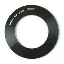 Cokin Z467 Adapterring 67mm für Z Serie