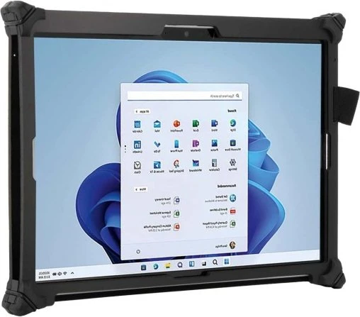 Mobilis RESIST Pack - Case for Surface Pro8