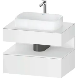 Duravit Waschtischunterschrank wandhängend „Qatego“