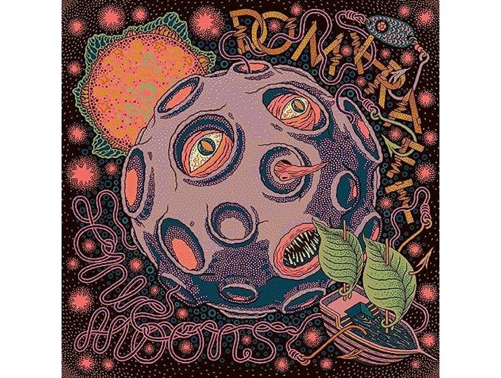 Sonic Moons