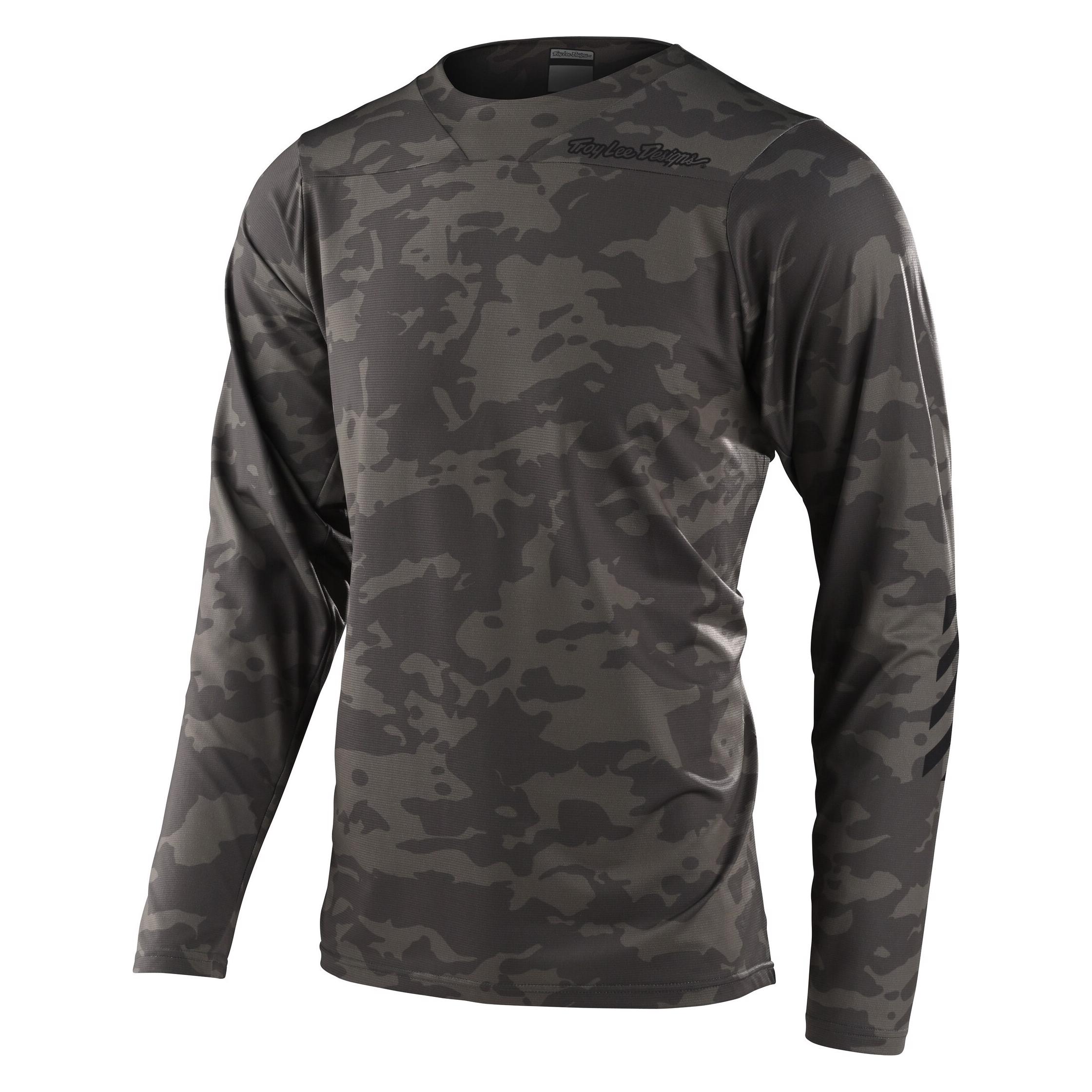 Troy Lee Designs Skyline Chill (S) (16479462)
