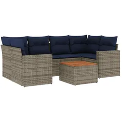 vidaXL, Gartenlounge, Eldoria