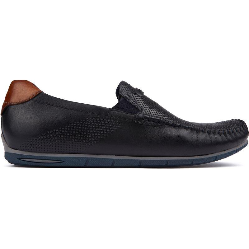Bugatti Logo Schuhe