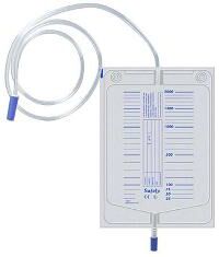 Sacca Ur Letto C/Scar 90Cm 30P
