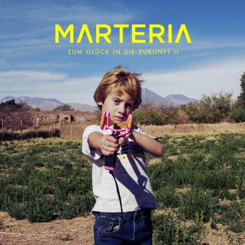 Marteria - Zum Glück in die Zukunft II - Preis vom 27.09.2026 03:53:48 h