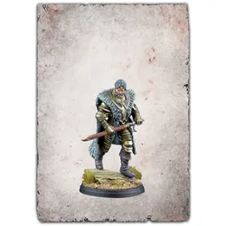 Conquest Hundred Kingdoms: Noble Lord