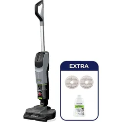 BISSELL SpinWave Vac PET Select Waschsauger, Akkubetrieb